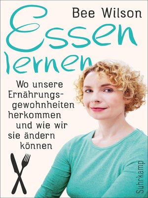 cover image of Essen lernen